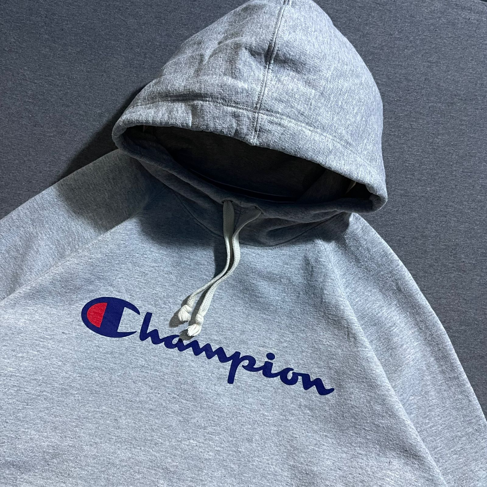 HOODIE CHAMPION